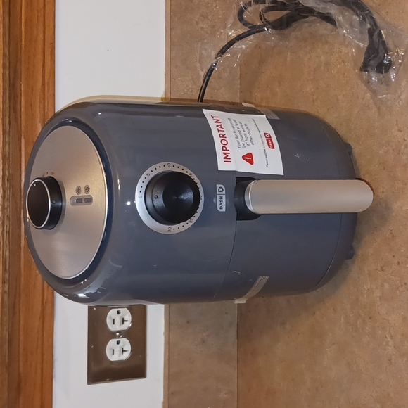 Dash Kitchen Dash Compact Air Fryer Poshmark